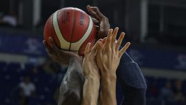 FIBA Erkekler Avrupa Kupası 2. turunda gruplar belli oldu