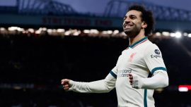 Muhammed Salah Trabzonspor’da